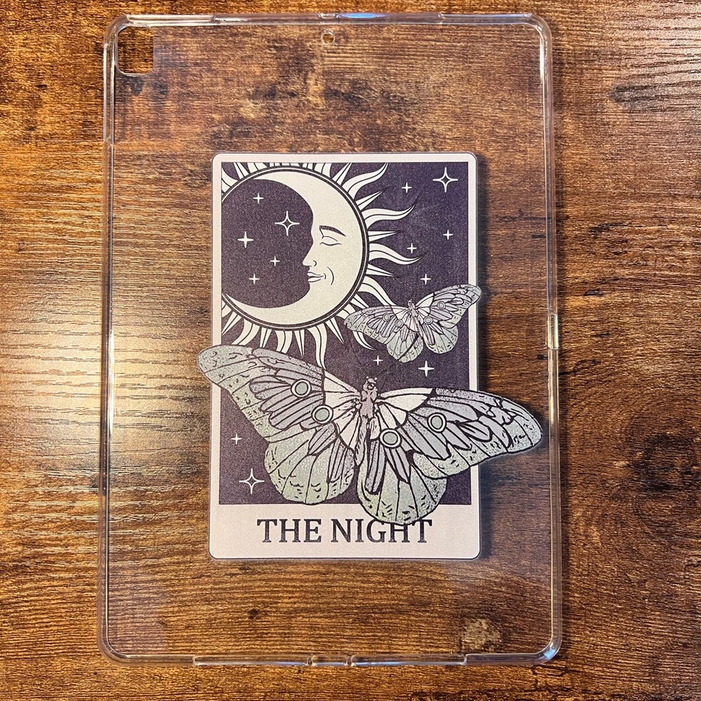iPad case